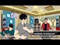 Story WA Animasi Keren Animasi Sholawatan Animasi Bersholawat