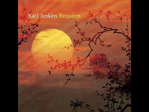 Sir Karl Jenkins REQUIEM