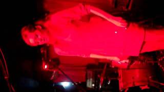 Diana Vickers, N.U.M.B, Monto Water Rats London