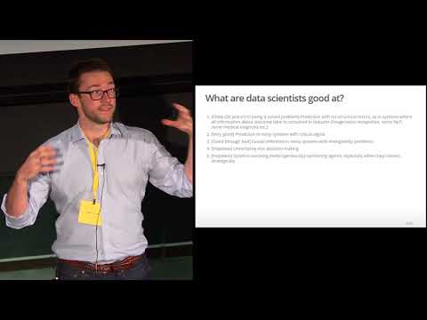 Productizing structural models