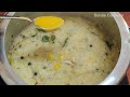 Easy Breakfast Recipe | How To Make Tasty Ven Pongal