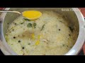 Easy Breakfast Recipe How To Make Tasty Ven Pongal