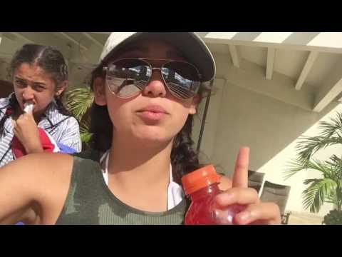 Hawaii Day 3 ! 🌴 // Nela&Adeela