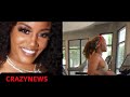 JHONNI BLAZE TOOK A BREAK TO FOCUS ON HER HEALTH AND TO RELAX MAYBE THAT S WHY SHES MISSING