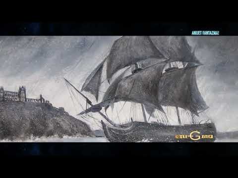 Enigma - Anijet fantazma, Misteri i fjales Dashuri