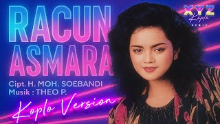 Download lagu Iis Ariska - Racun Asmara (Dangdut Koplo Remix) mp3 Download lagu Iis Ariska - Racun Asmara (Dangdut Koplo Remix) mp3