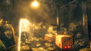 The Cavern [VR] Steam Key GLOBAL