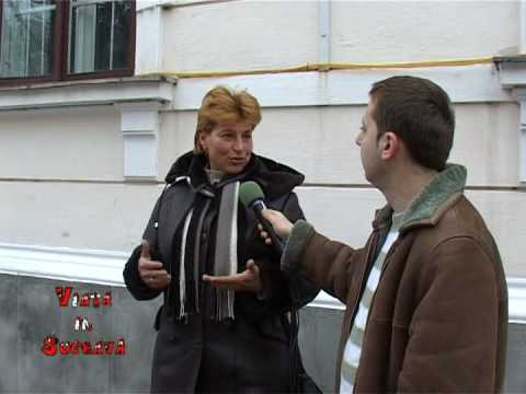 VIS 02.02.2009 - Inghetarea salariilor