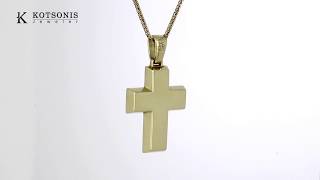 Κόσμημα Κοτσώνης Κόρινθος / Κοσμήματα με την υπογραφή του καλύτερου Ελληνικού εργαστηρίου