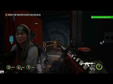 Earthfall Invasion | Campaign 1: Invasive Species | CHAPTER 3: DATA RECOVERY | Solo Play