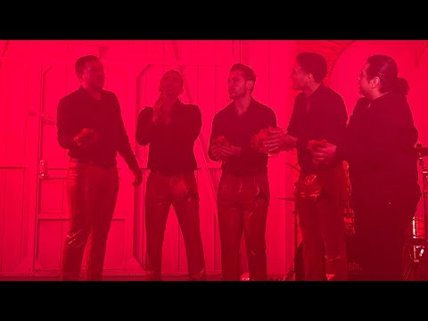 Grupo Agrado - Resolver