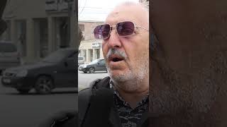 Էդպիսի խաղաղություն մեզ պետք չէ ///Լրաբեր