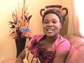 Pleasure Tsa Manyalo Laela