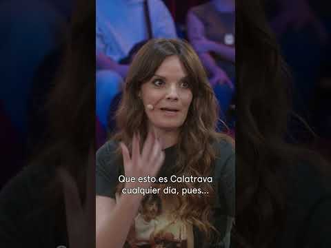 Su trauma, sus chistes. Esperemos que su madre  siga con la dentadura sin arreglar