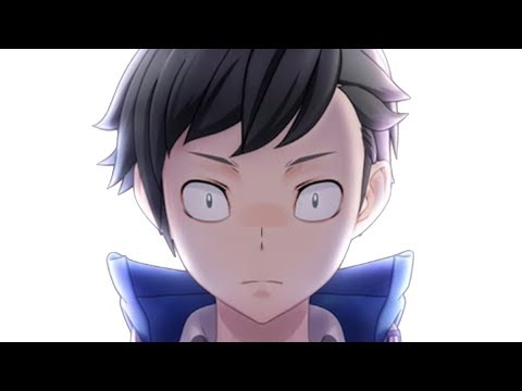 Digimon Story: Cyber Sleuth Hacker's Memory - It's Not Persona, Honest - Casp