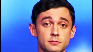 Jon Ossoff Gets the Old 'San Francisco Values' Zinger Thrown In His Face
