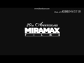 Miramax Films 20th Anniversary 1999