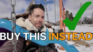Don't Buy a Vlogging Camera (Buy This Instead)