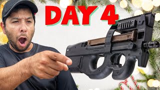 This Day 4 Prize Is Insane
