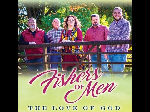 Begged For Bread - Fishers of Men (with special guest Rachael Best)