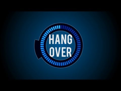 Minute To Win It - Hang Over