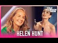 Helen Hunt Almost Didn T Get Cast In As Good As It Gets