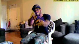 Jayhill Da Hustler (freestyle)