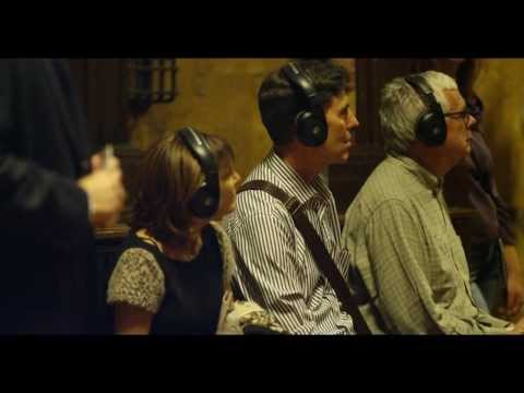 Artbound Special Episode "Invisible Cities"