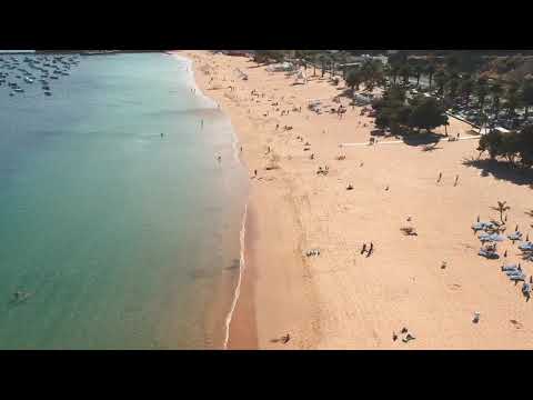 Beaches on Tenerife and Masca Valley