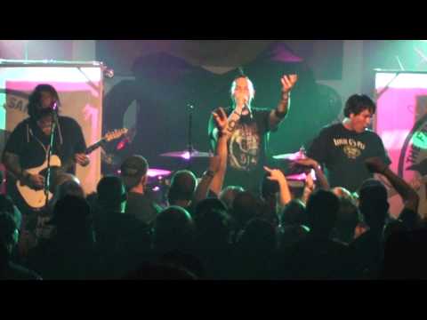 The Fail Safe Project, "Held The Key"