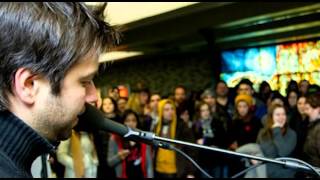 Mononc' Serge - J'pue pas j'sens l'punk (Live à Bande à Part 2012)