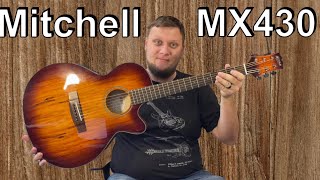 Video thumbnail for Mitchell MX430 Review!!! by Chris Gardner YT