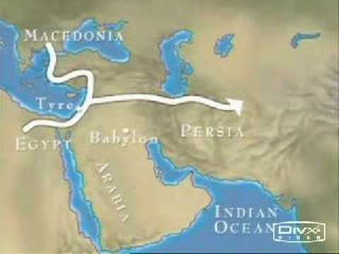 Battle for Chaeronea