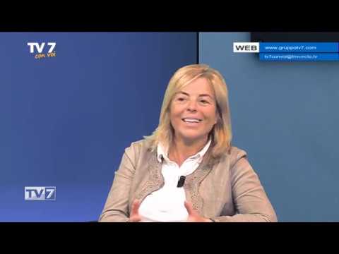 Tv7 con Voi del 21/5/2019 - Laghi e montagne pronti per l'estate (2 di 3)