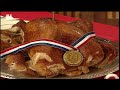 Thanksgiving Edition of IMPACT Wrestling! | IMPACT Thu. at 8 p.m. ET