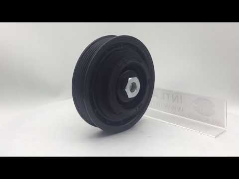 AC Compressor Clutch Kit for DENSO 6SES14C MERCEDES-BENZ