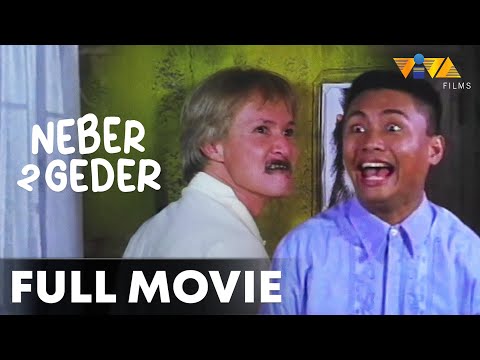Neber 2-Geder FULL MOVIE | Andrew E., Redford White, Amanda Page