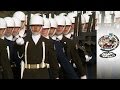 Unrestrained Military Action In Turkey 1998