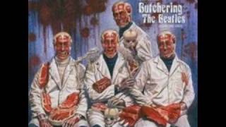 Butchering the Beatles - I Saw Her Standing There