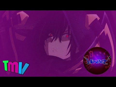Vanity Angel- FixX (The Eminence of Shadow AMV)