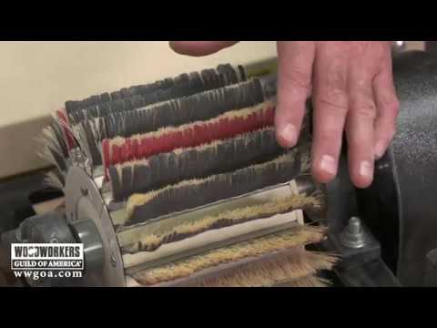 How to Easily Sand Custom Moldings