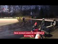 Haal je schaatsen maar uit het vet: de ijsbaan in Doorn is open! [RTV Utrecht]