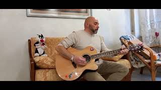 per uno come me ( Negramaro)