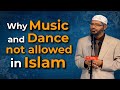 Why Are Music And Dance Prohibit In Islam Dr Zakir Naik