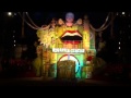 2011 聖誕節 看林肯中心的紐約馬戲團 Big Apple Circus