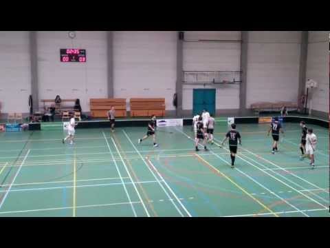 TMD Aalst - Juventus FC part 6 (21/10/2012 in Ukkel)