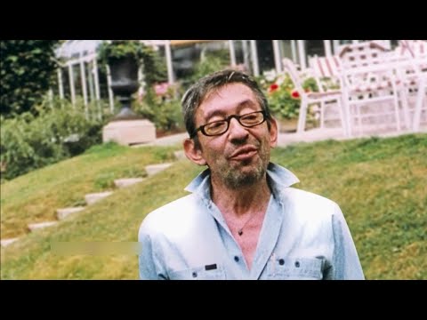 Serge Gainsbourg : Faces cachées