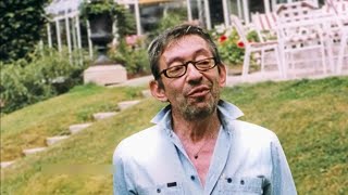 Serge Gainsbourg : Faces cachées