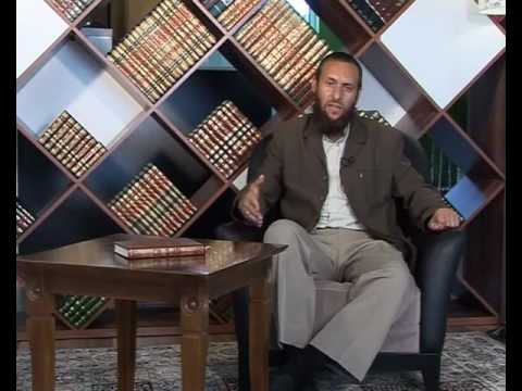 11. Hoxhë Alaudin Abazi - Durimi në Ramazan