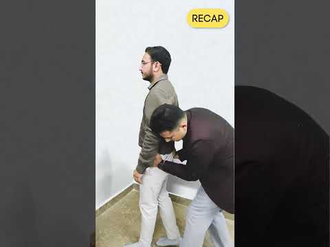 TMJ MOBILIZATION TECHNIQUES FOR JAW PAIN STIFFNESS SHORTS REELS